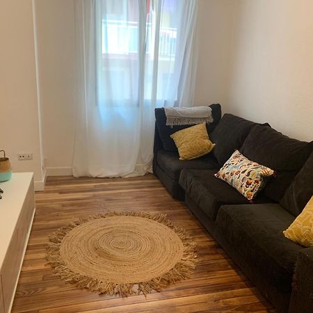 Апартаменти Piso Centrico En Більбао Екстер'єр фото