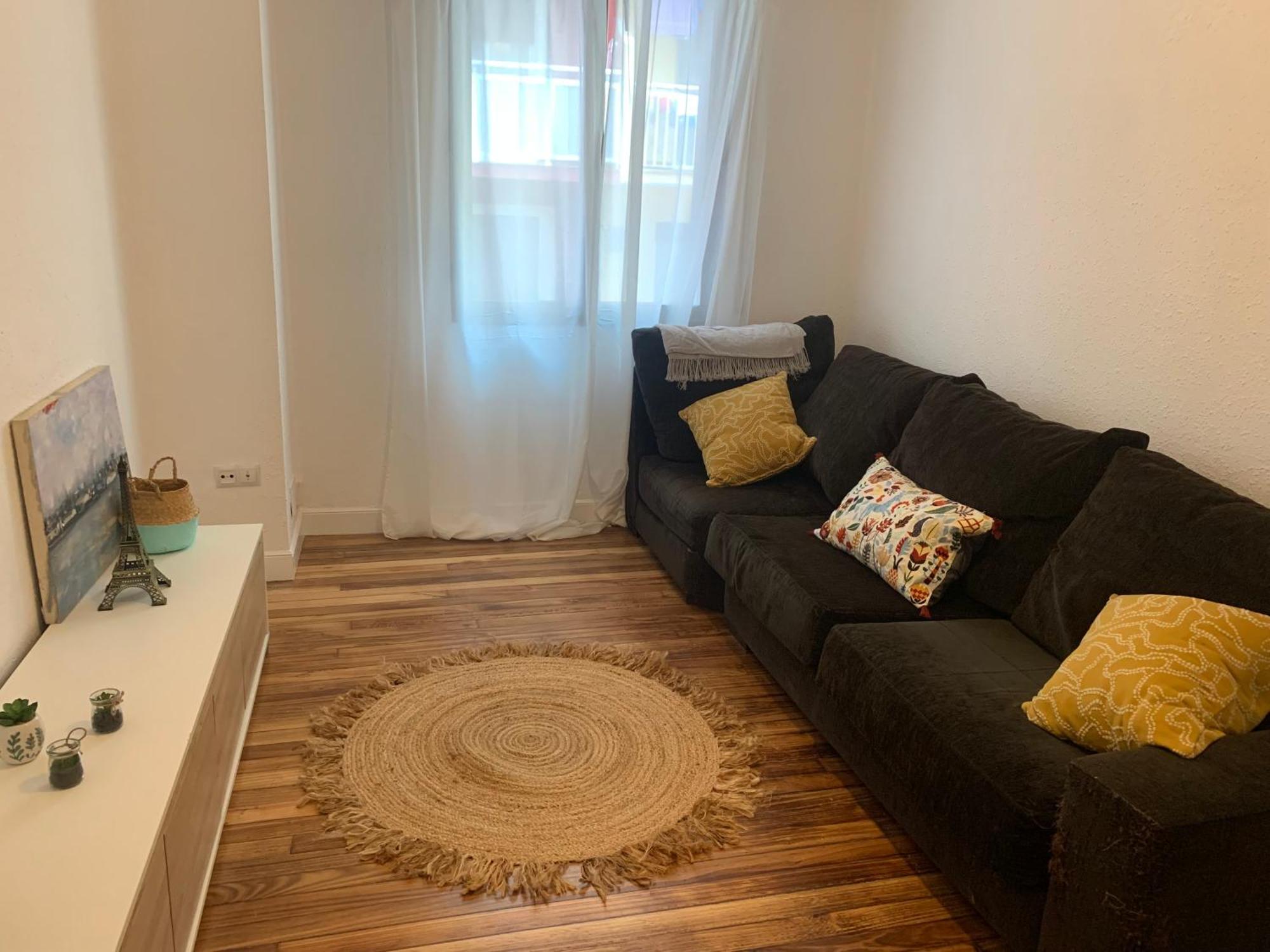 Апартаменти Piso Centrico En Більбао Екстер'єр фото